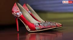 High Heel Ban: આ દેશમાં હાઈ હિલ્સ પર લાગ્યો છે પ્રતિબંધ, પકડાઈ જવા પર મળે છે કડક સજા