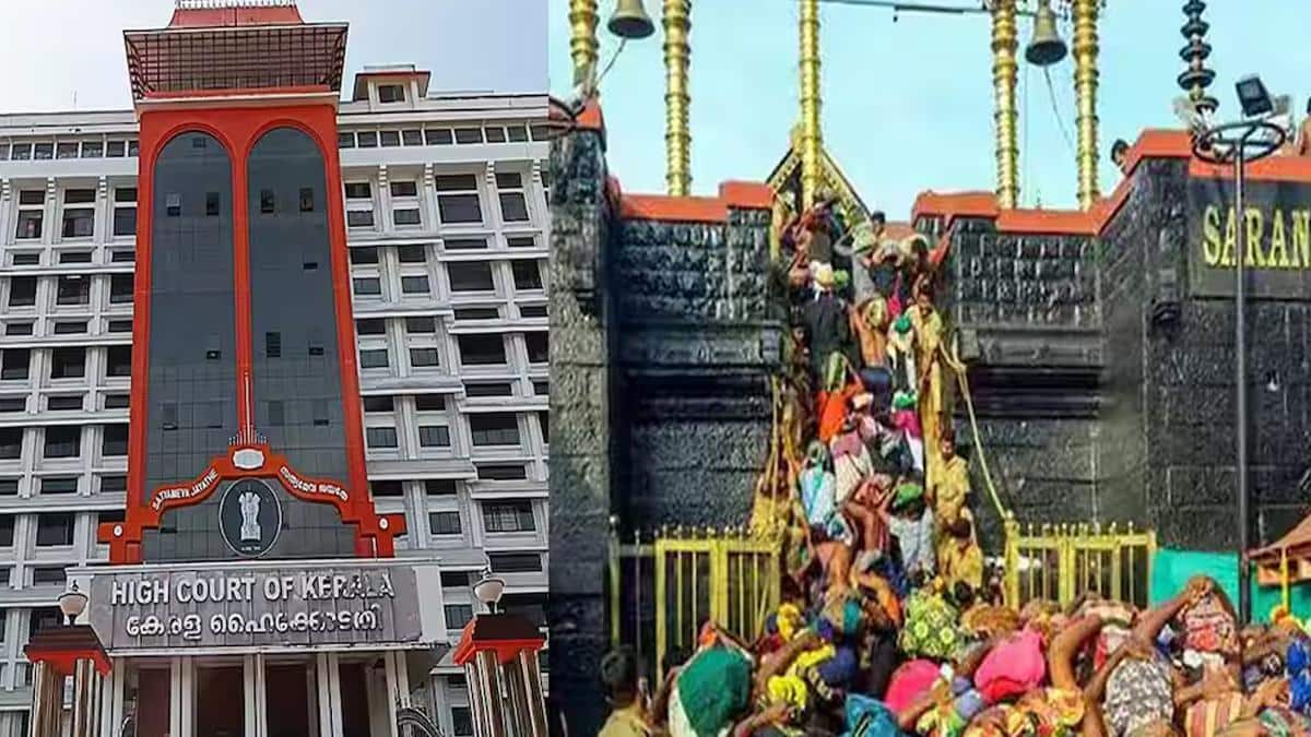 சபரிமலை: 2026-ல் இறுதி தீர்ப்பு! பெண்களின் தரிசனம் குறித்த கேரள அரசின் திடீர் முடிவு! பரபரப்பு!