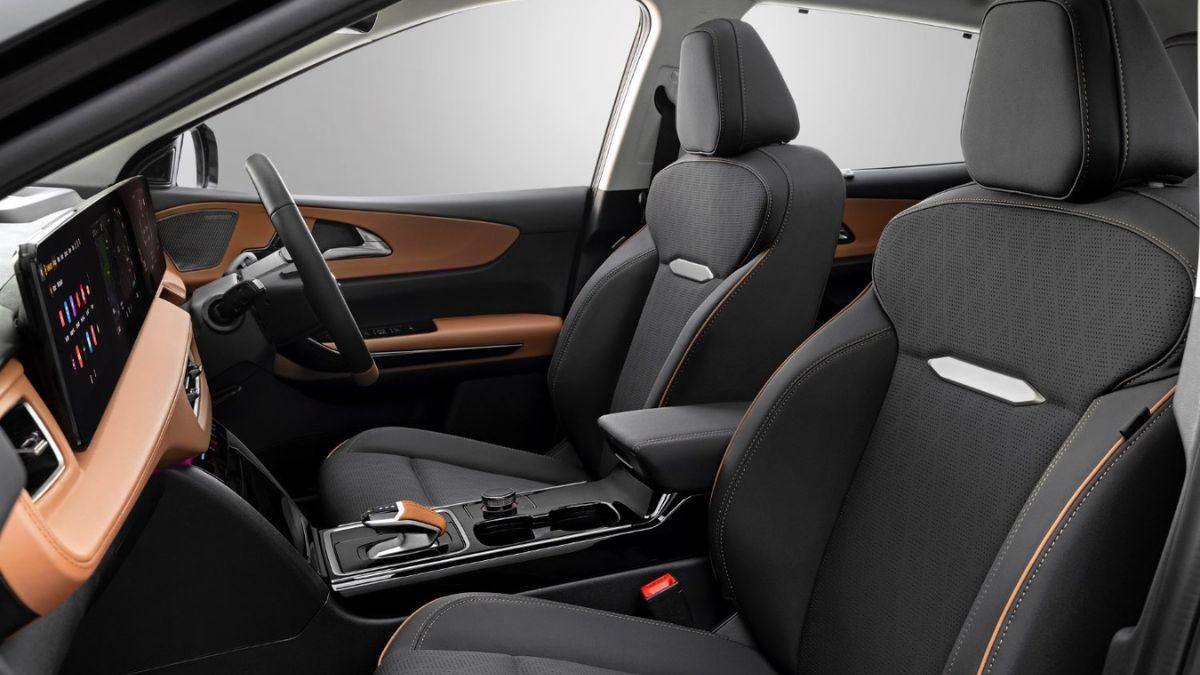 XEV 9e Cineluxe Edition: சினிலக்ஸ் எடிஷன் தேறுமா? பழசுக்கு என்ன வித்தியாசம்? புதுசா என்ன இருக்கு? புக்கிங் ஸ்டார்ட்