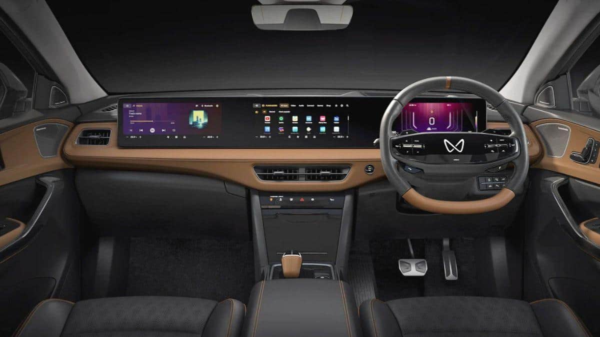 XEV 9e Cineluxe Edition: சினிலக்ஸ் எடிஷன் தேறுமா? பழசுக்கு என்ன வித்தியாசம்? புதுசா என்ன இருக்கு? புக்கிங் ஸ்டார்ட்