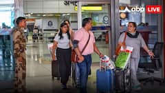 ईरान-अमेरिका जंग के बीच दिल्ली लौटे यात्री, होली-ईद के मौके पर परिवारों को मिली राहत, बताया कैसे थे हालात