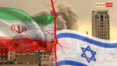 জ্বলছে পশ্চিম এশিয়া ! বিশ্ব তোলপাড়, কোন দেশ আমেরিকা-ইজরায়েলের পাশে? কারা ইরানের সঙ্গে?