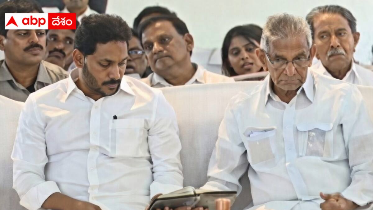 TDP Trap: మండలిలో మత రాజకీయం- జగన్‌పై క్రిస్టియన్ ముద్ర - టీడీపీ వ్యూహంలో చిక్కుకున్న వైసీపీ ?