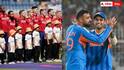 India vs England Semifinals: వర్షం వల్ల సెమీఫైనల్ రద్దయితే టీమిండియా ఎలిమినేట్ అవుతుందా? ICC రూల్స్ ఇవే