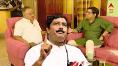 'আমি ব্যাক করাইনি' দিলীপ ঘোষ, রাহুল সিনহাদের দলের মূলস্রোতে ফেরানো নিয়ে কী বললেন শমীক?