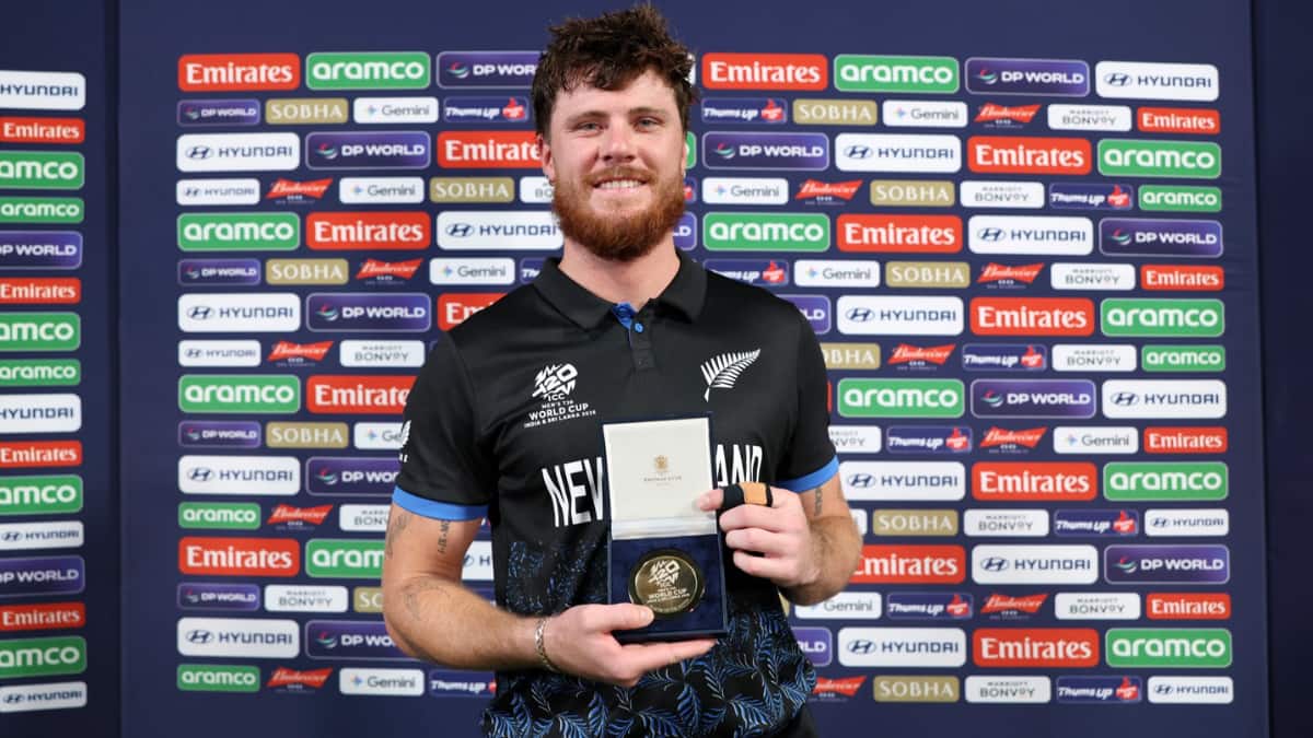 Finn Allen IPL Team: Which Franchise Does the New Zealand Star Represent?