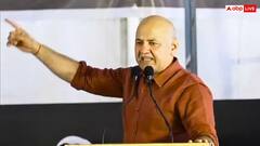 'अब शुरू हुआ असली घोटाला...', होली पर दिल्ली में शराब की दुकान खुले रहने पर हमलावर हुई AAP