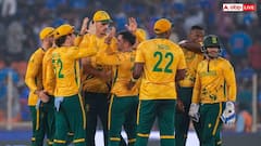 SA vs NZ Semifinal: साउथ अफ्रीका- न्यूजीलैंड सेमीफाइनल पर बारिश का खतरा? जानिए मैच धुला तो किस टीम को मिलेगी फाइनल में एंट्री