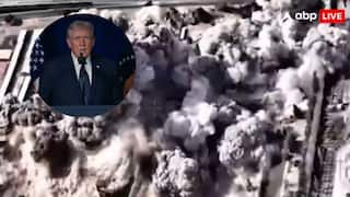 US Israel Iran Strike: 1,88,70,00,00,00,000 रुपये, ईरान में अमेरिका के युद्ध का खर्च, ट्रंप ने बताया कब तक चलेगी जंग?