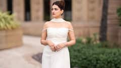 Shraddha Das Birthday Special: Revisiting Her Most Glamorous Fashion Statements