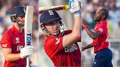 Five England Players Who Could Shatter India's Dream Of Winning T20 World Cup 2026