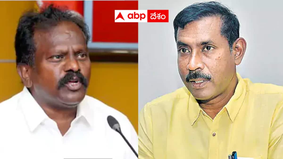 Kolikapudi controversy: చివరి హెచ్చరిక అయిపోయింది - కొలికపూడికి తేల్చి చెప్పిన పల్లా శ్రీనివాస్