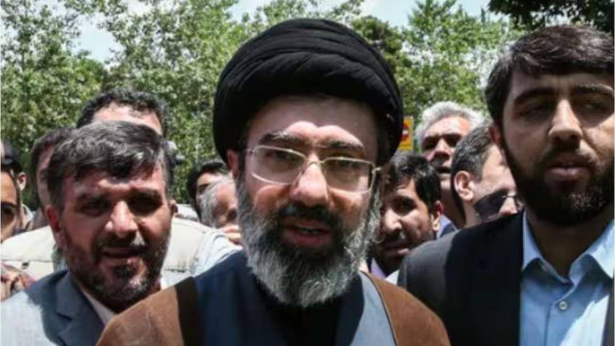 Iran New Supreme Leader: கமேனியின் இடத்தை பிடித்த மொஜ்தாபா, ஈரானின் புதிய அதிகார மையம் - யார் இவர்? வாரிசா?
