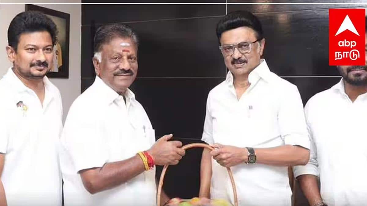 ஓபிஎஸ்-ன் அதிரடி முடிவு: திமுக-வில் இணைந்த பின், அதிமுக-வில் படையெடுக்கும் ஆதரவாளர்கள்! தேனியில் பரபரப்பு!