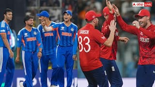 IND vs ENG: टी20 में भारत-इंग्लैंड की भिड़ंत, सेमीफाइनल मुकाबले से पहले जानिए दोनो के बीच बने रिकॉर्डतोड़ हाईएस्ट स्कोर