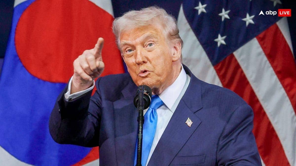 'एयरपोर्ट पर तैनात कर देंगे ICE एजेंट', सीनेट में पास नहीं हुआ फंडिंग वाला बिल तो बौखला उठे ट्रंप