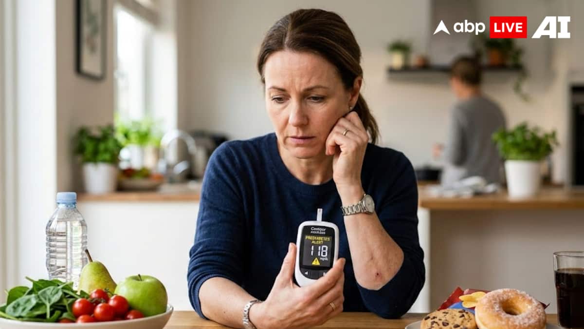 What Is Prediabetes? Early Warning Signs, Blood Sugar Levels And How To Prevent Diabetes