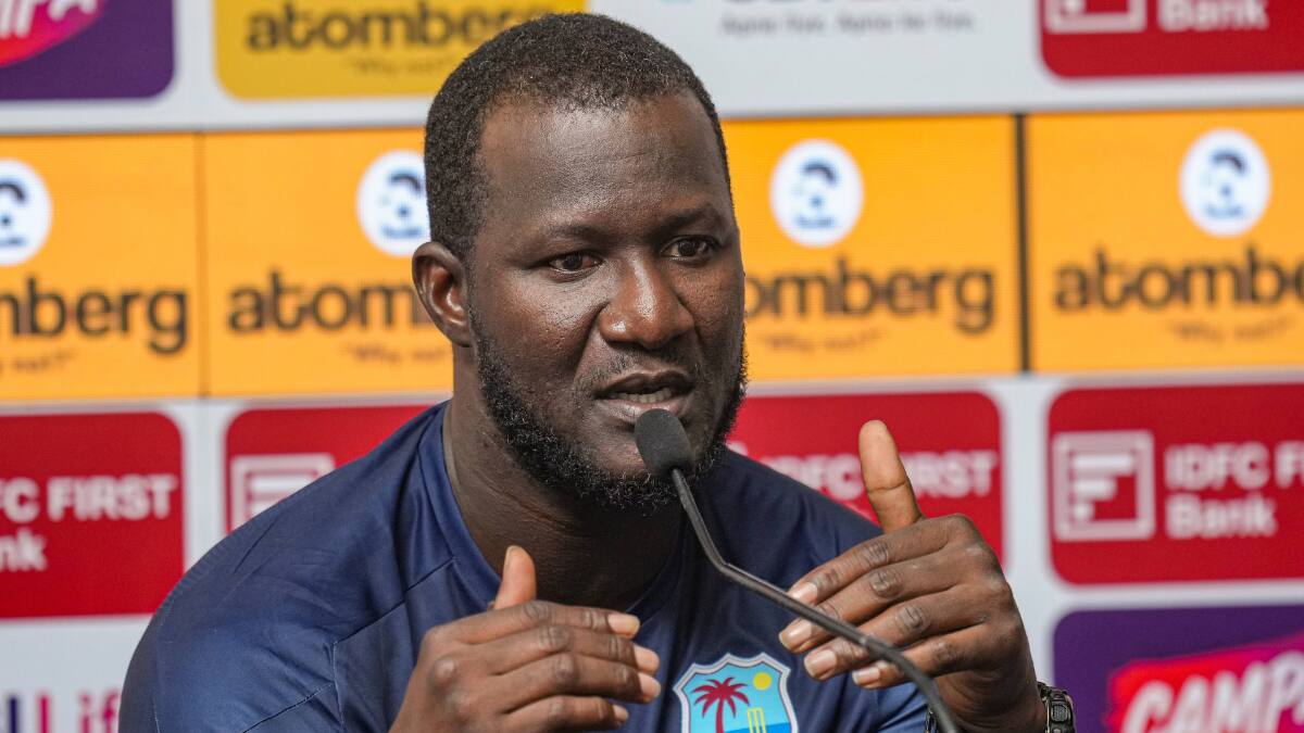 West Indies Cricket Team Trapped as Middle East Airspace Closes