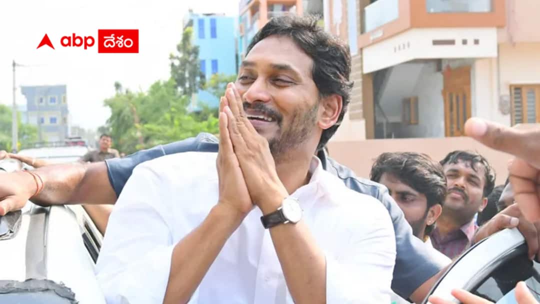 ys jagan mohan reddy interest consoling people after election loss ysrcp YS Jagan Politics: పార్టీ నేతలకే పరామర్శలు -ఎన్ని విషాదాలు జరిగినా పట్టించుకోని వైసీపీ అధినేత -ప్రజలపై అలిగారా?