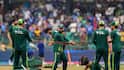 Pakistan Player Penalized For Misbehavior With Female Hotel Staff During T20 World Cup