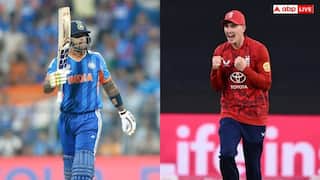 IND vs ENG Semifinal Live Streaming: तुरंत नोट कर लें समय, आज सेमीफाइनल में इंग्लैंड से भिड़ेगी टीम इंडिया, जानिए कब-कहां देखें लाइव