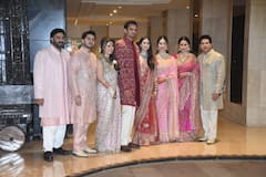 लेकाच्या डोक्यावर अक्षदा टाकल्या! सचिन तेंडूलकरचा रॉयल अंदाज पाहून चाहते भारावले, पहा Exclusive फोटो