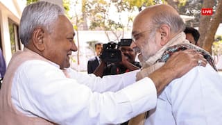 BJP Set To Get Bihar CM Post; Nitish May Step Down After April 10