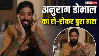 'सुसाइड की कोशिश की', यूट्यूबर अनुराग डोभाल ने शेयर किया लास्ट व्लॉग, बोले- इंटरकास्ट मैरिज की वजह से पेरेंट्स टॉर्चर कर रहे