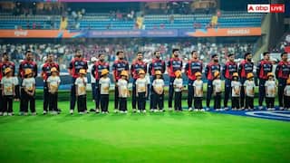 ICC World Cup League 2: મોટી ખબર, ક્રિકેટ પર પડી ઈરાન-ઇઝરાયેલ યુદ્ધની અસર, વર્લ્ડકપ લીગ-2 ની મેચોને ટાળી
