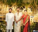 Virosh Wedding Reception: డీకే శివకుమార్ to కేటీఆర్... విజయ్ దేవరకొండ - రష్మిక రిసెప్షన్‌కు వచ్చిన రాజకీయ ప్రముఖులు