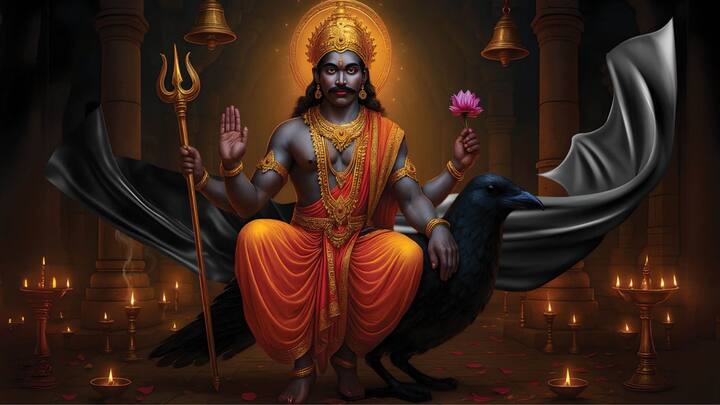 धार्मिक मान्यतेनुसार शनिदेवाची कृपा मिळवण्यासाठी आपल्याला योग्य नियमांचे पालन करावे लागते. तसेच, शनिदेवाची मनोभाने पूजा-अर्चना केल्यास शनिदेव आपल्यावर प्रसन्न होतात.