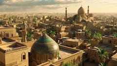 यह मुस्लिम देश तकनीक का 'पावरहाउस', जानें टेक्नोलॉजी रैंकिंग में कौन-सा इस्लामी देश कितना आगे?