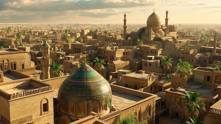 दुनिया भर में विज्ञान और तकनीक (Science and Technology) के क्षेत्र में तेजी से बदलाव आ रहे हैं. इस रेस में मुस्लिम देश भी अब पीछे नहीं हैं. 'ग्लोबल इनोवेशन इंडेक्स 2025' की ताजा रिपोर्ट के अनुसार, तकनीकी विकास के मामले में मुस्लिम देशों की सूची में संयुक्त अरब अमीरात (UAE) सबसे शीर्ष पर बना हुआ है.