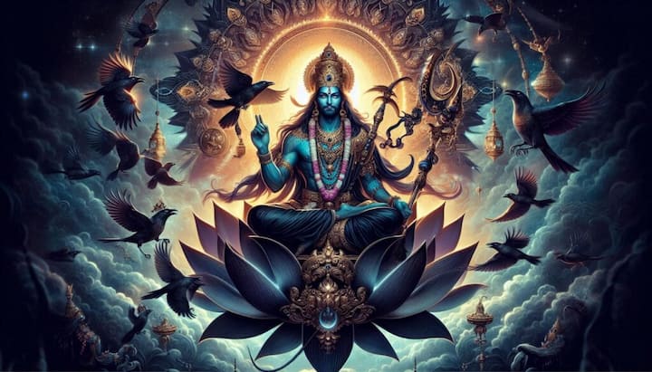 ज्यांच्यावर शनिदेव प्रसन्न असतात त्या व्यक्ती कधीही खोटं बोलत नाहीत तसेच कोणासोबतही वाईट वागत नाहीत.