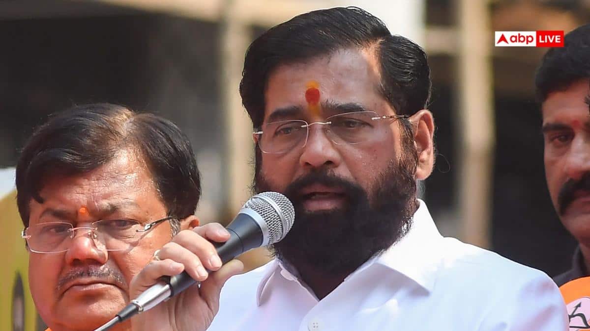 महाराष्ट्र: 5 राज्यों में चुनावों पर डिप्टी सीएम एकनाथ शिंदे बड़ा दावा, बोले- 'एनडीए पूरी ताकत के साथ...'