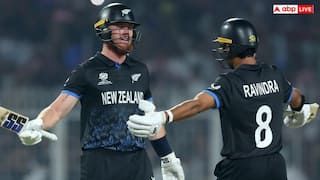 SA vs NZ Semifinal: फिन एलेन का तूफान, 33 गेंदों में जड़ा शतक, एतिहासिक पारी खेलकर न्यूजीलैंड को दिलाई फाइनल में एंट्री