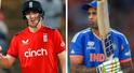 IND vs ENG Semi Final Live Score: સેમિફાઇનલ મેચમાં ઇંગ્લેન્ડે ટોસ જીત્યો, ભારતની પ્રથમ બેટિંગ