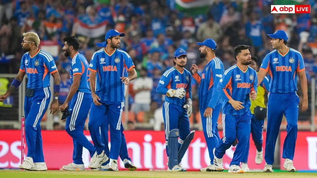 सेमीफायनलमध्ये टीम इंडियाचा प्लेइंग 11 कसा असेल? भारत मोठ्या बदलांसह वानखेडेमध्ये दाखल होणार आहे सेमीफायनलमध्ये टीम इंडियाचा प्लेइंग 11 कसा असेल? भारत मोठ्या बदलांसह वानखेडेमध्ये दाखल होणार आहे