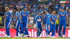 सेमीफाइनल में कैसी होगी टीम इंडिया की प्लेइंग 11? वानखेड़े में किसी बड़े बदलाव के साथ उतरेगा भारत? जानिए