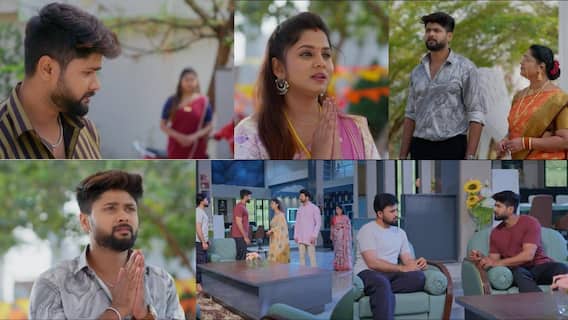 chinni serial today march 5th: చిన్ని సీరియల్: భార్యని మర్చిపోవడానికి మ్యాడీ కొత్త ప్రయోగం! చిన్ని ప్రయత్నాలు ఫలిస్తాయా! chinni serial today march 5th: చిన్ని సీరియల్: భార్యని మర్చిపోవడానికి మ్యాడీ కొత్త ప్రయోగం! చిన్ని ప్రయత్నాలు ఫలిస్తాయా!