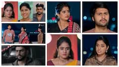 కౌషికి కుటుంబంపై పదేపదే దాడి చేస్తోంది ఎవరో జగధాత్రి కనిపెట్టిందా...? మీనన్ మనుషుల కోసం ధాత్రి వేట మొదలుపెట్టిందా..?