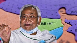 बिहारमधील नितीशपर्व संपल्यात जमा! राज्यसभेला आज अर्ज दाखल करण्याची शक्यता, अमित शाह आजच पाटण्यात येणार; कार्यकर्त्याचा सीएम निवासस्थानासमोर आक्रोश, 'म्हणाले, ही गद्दारी, हा निर्णय त्यांचा नाही...'