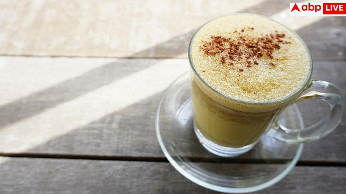 Haldi Doodh Benefits: क्या रात में सोने से ठीक पहले हल्दी वाला दूध पीना सही? जानें एक्सपर्ट्स की राय