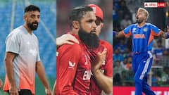 IND vs ENG T20I: भारत-इंग्लैंड के बीच टी20 मैच में इन गेंदबाजों ने बरपाया है कहर, टॉप पर ये खिलाड़ी