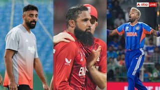 IND vs ENG T20I: भारत-इंग्लैंड के बीच टी20 मैच में इन गेंदबाजों ने बरपाया है कहर, टॉप पर ये खिलाड़ी