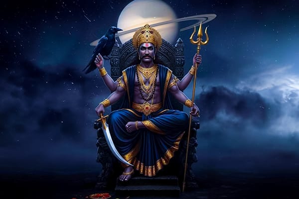 जर तुमच्यावरही शनिदेवाची कृपा असेल आणि शनिदेव तुमच्यावर प्रसन्न असतील तर हे 7 संकेत जाणून घ्या.