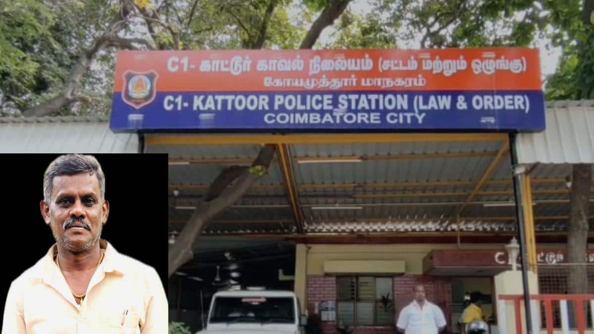 பேருந்தில் சினிமா ஸ்டைல் திருட்டு... Fevi kwik ஒட்டி ₹5.20 லட்சம் திருட்டு...