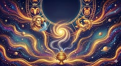 Shani Asta: আগামী ৭ দিনে ৪টি রাশিতে বড় চমক! শনি অস্তে  সাড়েসাতি কেটে লটারি যোগ, চাকরিতে ইনক্রিমেন্ট!