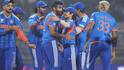 IND vs ENG: भारत-इंग्लैंड सेमीफाइनल में टूटे 5 बड़े रिकॉर्ड, मैच में बने 499 रन, जैकब बैथेल ने बनाया 'वर्ल्ड रिकॉर्ड'