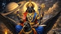 Shani Dev : 'हे' 7 संकेत दर्शवतात शनिदेव तुमच्यावर प्रसन्न आहेत; 'या' गोष्टींकडे अजिबात करू नका दुर्लक्ष